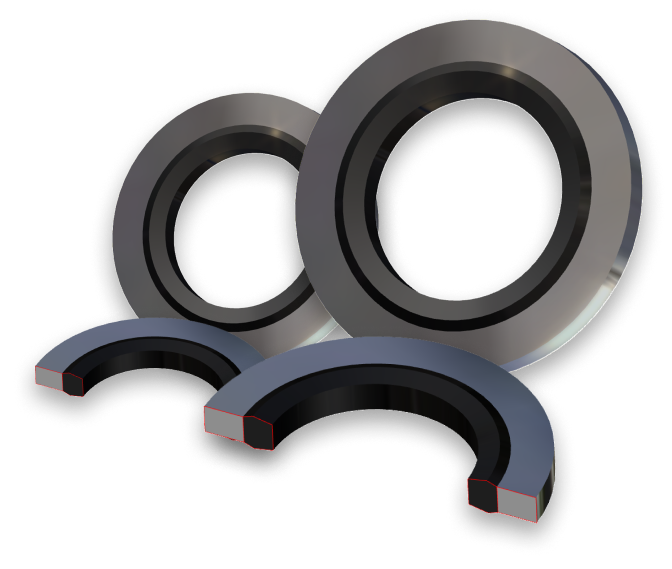 Usit-Ringe